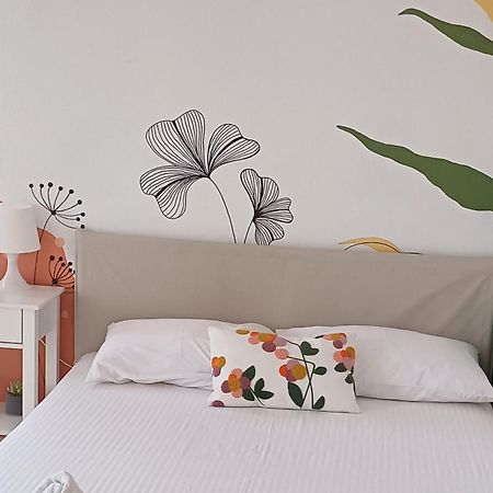 Maria'S Studio No1 In Heraklion/Wifi/Ac מראה חיצוני תמונה