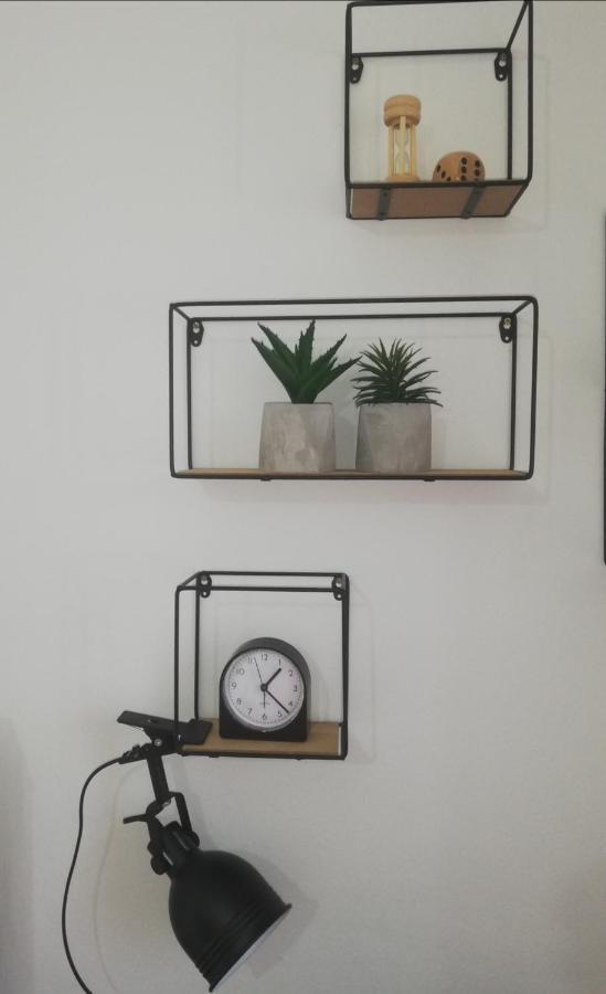 Maria'S Studio No1 In Heraklion/Wifi/Ac מראה חיצוני תמונה
