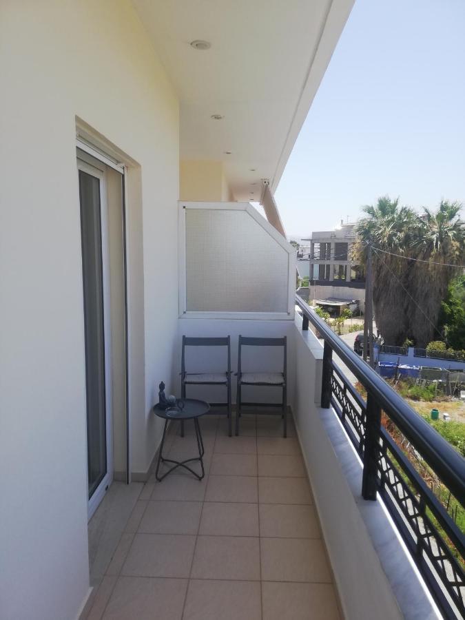 Maria'S Studio No1 In Heraklion/Wifi/Ac מראה חיצוני תמונה