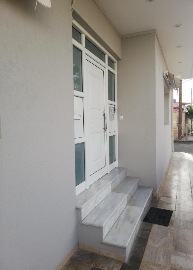 Maria'S Studio No1 In Heraklion/Wifi/Ac מראה חיצוני תמונה
