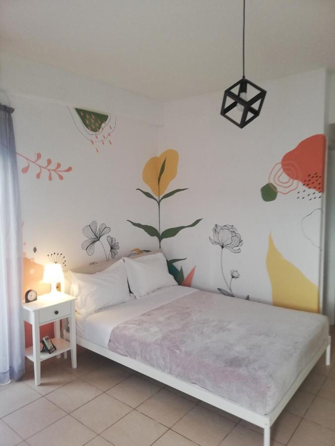 Maria'S Studio No1 In Heraklion/Wifi/Ac מראה חיצוני תמונה